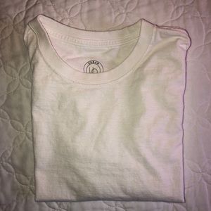 URBAN OUTFITTERS little brother basic tee